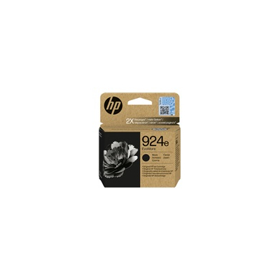 Tusz HP 924e EvoMore Black Original Ink Cartridge