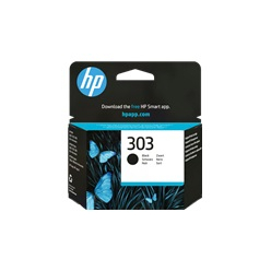 Tusz HP 303 Black Ink Cartridge