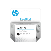 Tusz HP Black Printhead
