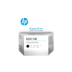 Tusz HP Black Printhead