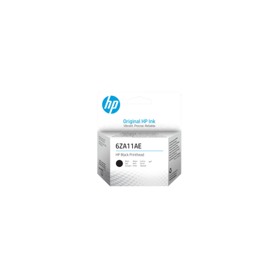 Tusz HP Black Printhead