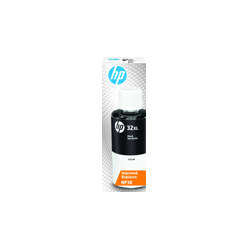 Tusz HP 32 Black Original Ink Bottle