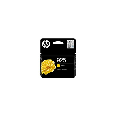 Tusz HP 925 Yellow Original Ink Cartridge