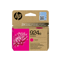 Tusz HP 924e EvoMore Magenta Original Ink Cartridge
