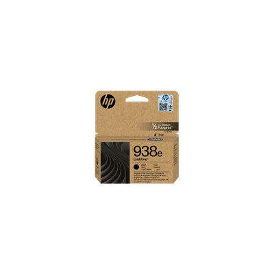 Tusz HP 938e EvoMore Black Original Ink Cartridge