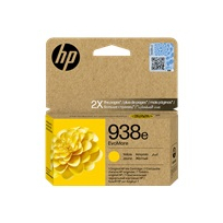 Tusz HP 938e EvoMore Yellow Original Ink Cartridge