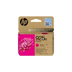 Tusz HP 925e EvoMore Magenta Original Ink Cartridge