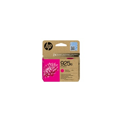 Tusz HP 925e EvoMore Magenta Original Ink Cartridge