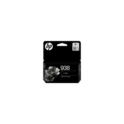 Tusz HP 938 Black Original Ink Cartridge