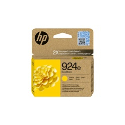 Tusz HP 924e EvoMore Yellow Original Ink Cartridge