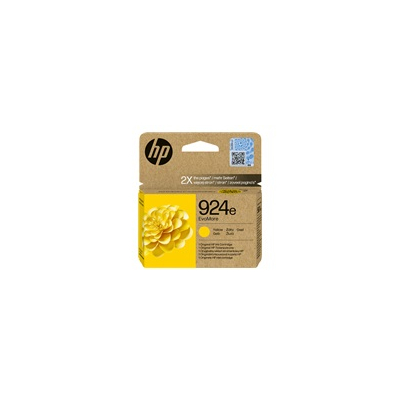Tusz HP 924e EvoMore Yellow Original Ink Cartridge