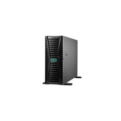 Serwer HP ProLiant ML350 Gen12 Xeon 6515P 2.3GHz 16c 1P 32GB-R 8SFF MR408i-o 1000W PS