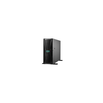 Serwer HP ProLiant ML350 Gen12 Xeon 6515P 2.3GHz 16c 1P 32GB-R 8SFF MR408i-o 1000W PS