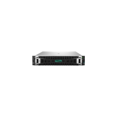 Serwer HP ProLiant DL380 Gen12 Xeon 6530P 2.3GHz 32c 1P 32GB-R 8SFF MR416i-o 1000W PS