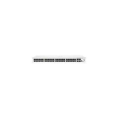 Switch HP Networking Instant On 48p Gigabit 4p SFP 1840