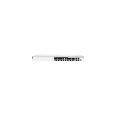Switch HP Networking Instant On 24p Gigabit 16p CL4 PoE 4p SFP 195W 1840
