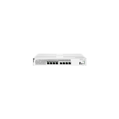 Switch HP Networking Instant On 8p Gigabit 1p CL3 PD 1840