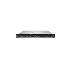 Serwer HP ProLiant DL320 Gen12 Xeon 6505P 2.2GHz 12c 1P 32GB-R 8SFF MR408i-o 1000W PS