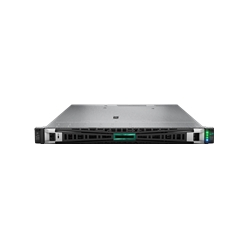 Serwer HP ProLiant DL325 Gen11 AMD EPYC 9015 3.6GHz 8c 1P 32GB-R 8SFF MR408i-o NC BCM5719 1000W PS