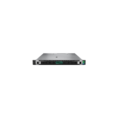 Serwer HP ProLiant DL325 Gen11 AMD EPYC 9015 3.6GHz 8c 1P 32GB-R 8SFF MR408i-o NC BCM5719 1000W PS