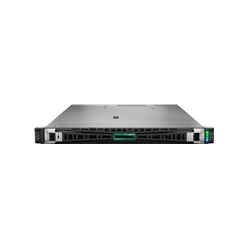Serwer HP ProLiant DL325 Gen11 AMD EPYC 9115 2.6GHz 16c 1P 32GB-R 8SFF MR408i-o NC BCM5719 1000W PS