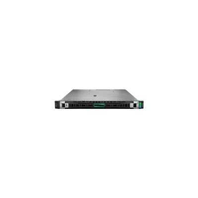 Serwer HP ProLiant DL325 Gen11 AMD EPYC 9115 2.6GHz 16c 1P 32GB-R 8SFF MR408i-o NC BCM5719 1000W PS