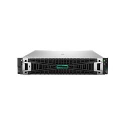 Serwer HP ProLiant DL380 Gen12 6505P 2.2GHz 12c 1P 32GB-R 8SFF MR408i-o 1000W PS