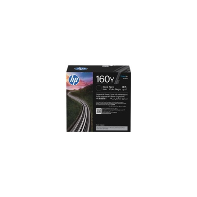 Toner HP 160Y Black Original LaserJet Toner cartridge