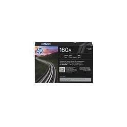 Toner HP 160A Black Original LaserJet Toner cartridge