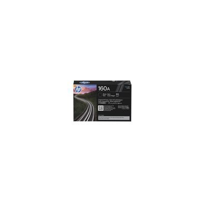 Toner HP 160A Black Original LaserJet Toner cartridge