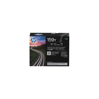 Toner HP 159Y Black Original LaserJet Toner cartridge