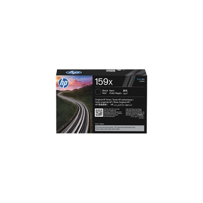 Toner HP 159X Black Original LaserJet Toner cartridge