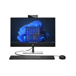 Komputer HP ProOne 440 G9 AiO 23.8 FHD i5-14500T 16GB 512GB W11P czarny 