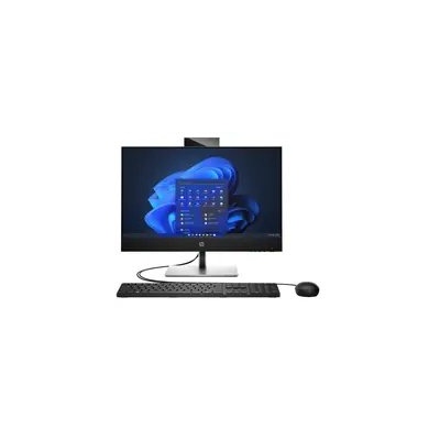 Komputer HP ProOne 440 G9 AiO 23.8 FHD i5-14500T 16GB 512GB W11P czarny 