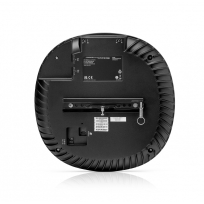 Punkt dostępu HPE ANW AP-755 (RW) Campus S1G84A 2,4Ghz 5Ghz 6Ghz biały