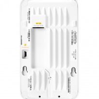 Punkt dostępowy HPE NW ION AP (RW) AP22D S1U76A Wi-Fi 6 2,4Ghz 5Ghz biały