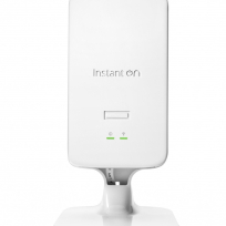 Punkt dostępowy HPE NW ION AP (RW) AP22D S1U76A Wi-Fi 6 2,4Ghz 5Ghz biały