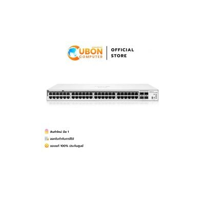 Switch HP Networking Instant On 48p Gigabit 4p SFP+ 1940