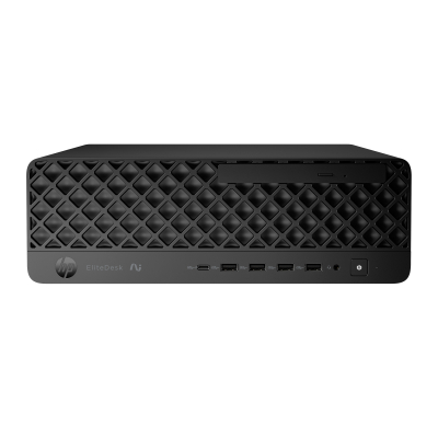 Komputer HP EliteDesk 8 SFF G2a Ryzen AI 5 PRO 435 16GB 512GB W11P