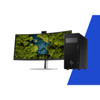 Komputer HP Z2 Tower G1i Ultra 7-265K 64GB 1TB RTX PRO 2000 W11P