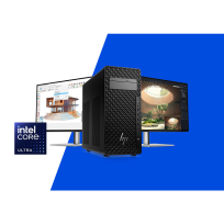 Komputer HP Z2 Tower G1i Ultra 7-265K 32GB 1TB W11P