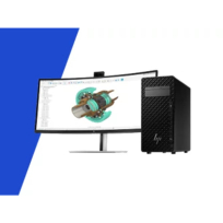Komputer HP Z2 Tower G1i Ultra 7-265K 32GB 1TB W11P