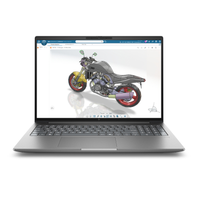 Laptop HP ZBook X G2i 16 WUXGA Ultra 7-356H 32GB 1TB RTX Pro 1000 W11P