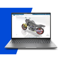 Laptop HP ZBook X G2i 16 WUXGA Ultra 7-356H 32GB 1TB RTX Pro 1000 W11P
