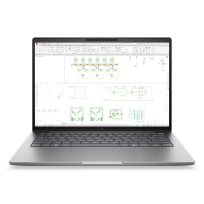 Laptop HP ZBook 8 G2i 14 WUXGA Ultra 7-366H 32GB 1TB W11P