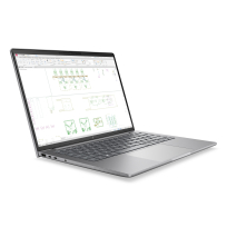 Laptop HP ZBook 8 G2i 14 WUXGA Ultra 7-366H 32GB 1TB W11P