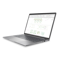 Laptop HP ZBook 8 G2i 14 WUXGA Ultra 7-366H 32GB 1TB W11P