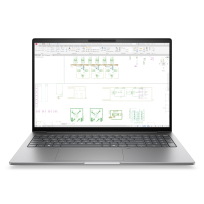 Laptop HP ZBook 8 G2i 16 WUXGA Ultra 7-356H 32GB 1TB W11P 