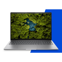 Laptop HP ZBook 8 G2i 16 WUXGA Ultra 7-356H 32GB 1TB W11P 