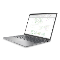 Laptop HP ZBook 8 G2i 16 WUXGA Ultra 7-356H 32GB 1TB RTX Pro 500 W11P